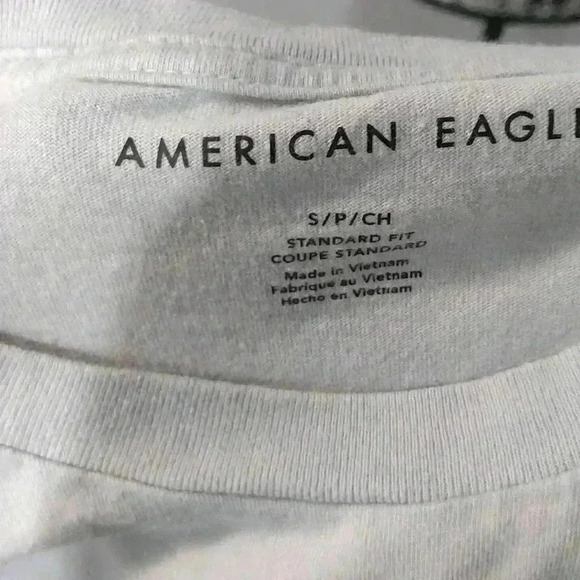 American eagle  tee - Picture 2 of 3